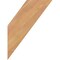 Ekena Millwork 5 1/2"W x 12"D x 16"H Traditional Smooth Knee Brace, Western Red Cedar BRC06X12X16TRA00SWR - alternate 3